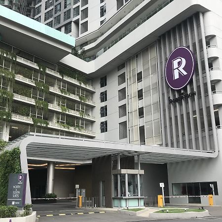 The Robertson Suites クアラルンプール エクステリア 写真