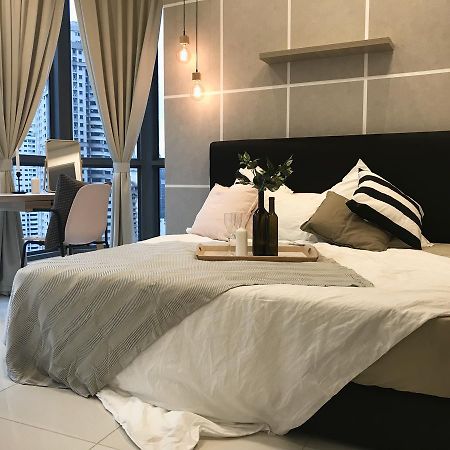 The Robertson Suites クアラルンプール エクステリア 写真