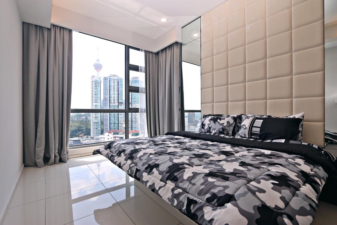 The Robertson Suites クアラルンプール エクステリア 写真