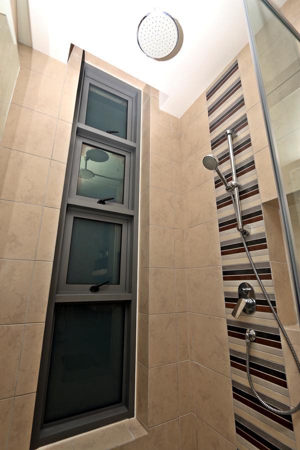 The Robertson Suites クアラルンプール エクステリア 写真