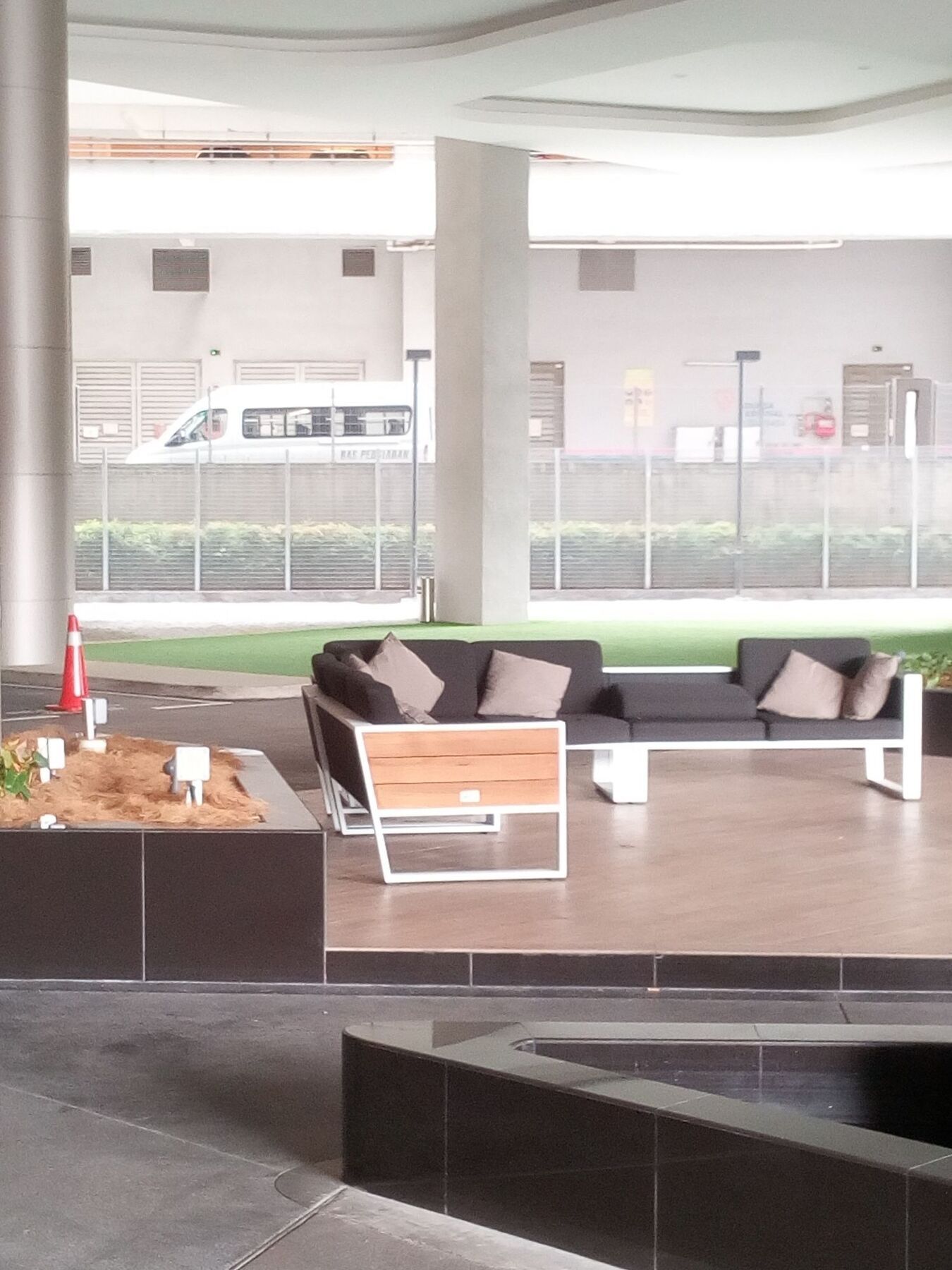 The Robertson Suites クアラルンプール エクステリア 写真