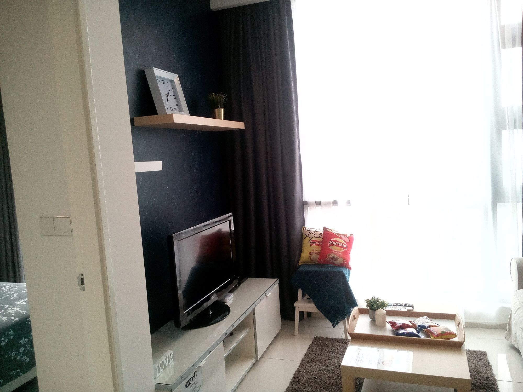 The Robertson Suites クアラルンプール エクステリア 写真