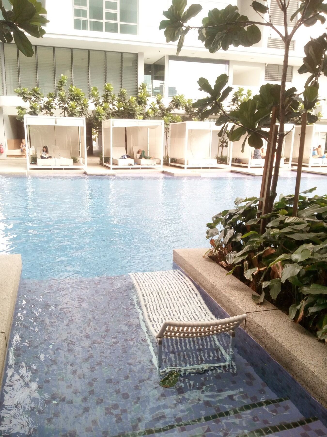 The Robertson Suites クアラルンプール エクステリア 写真