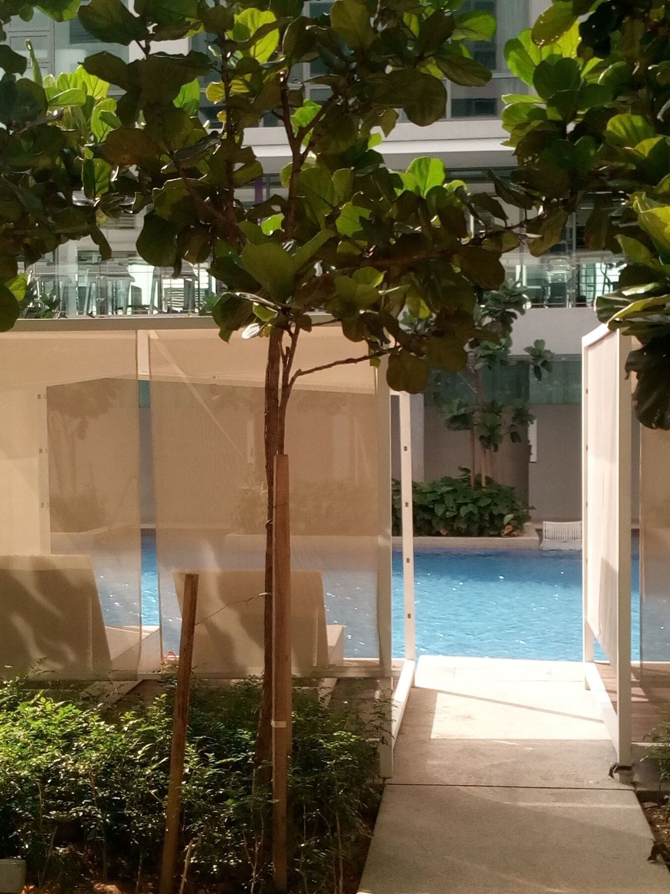 The Robertson Suites クアラルンプール エクステリア 写真