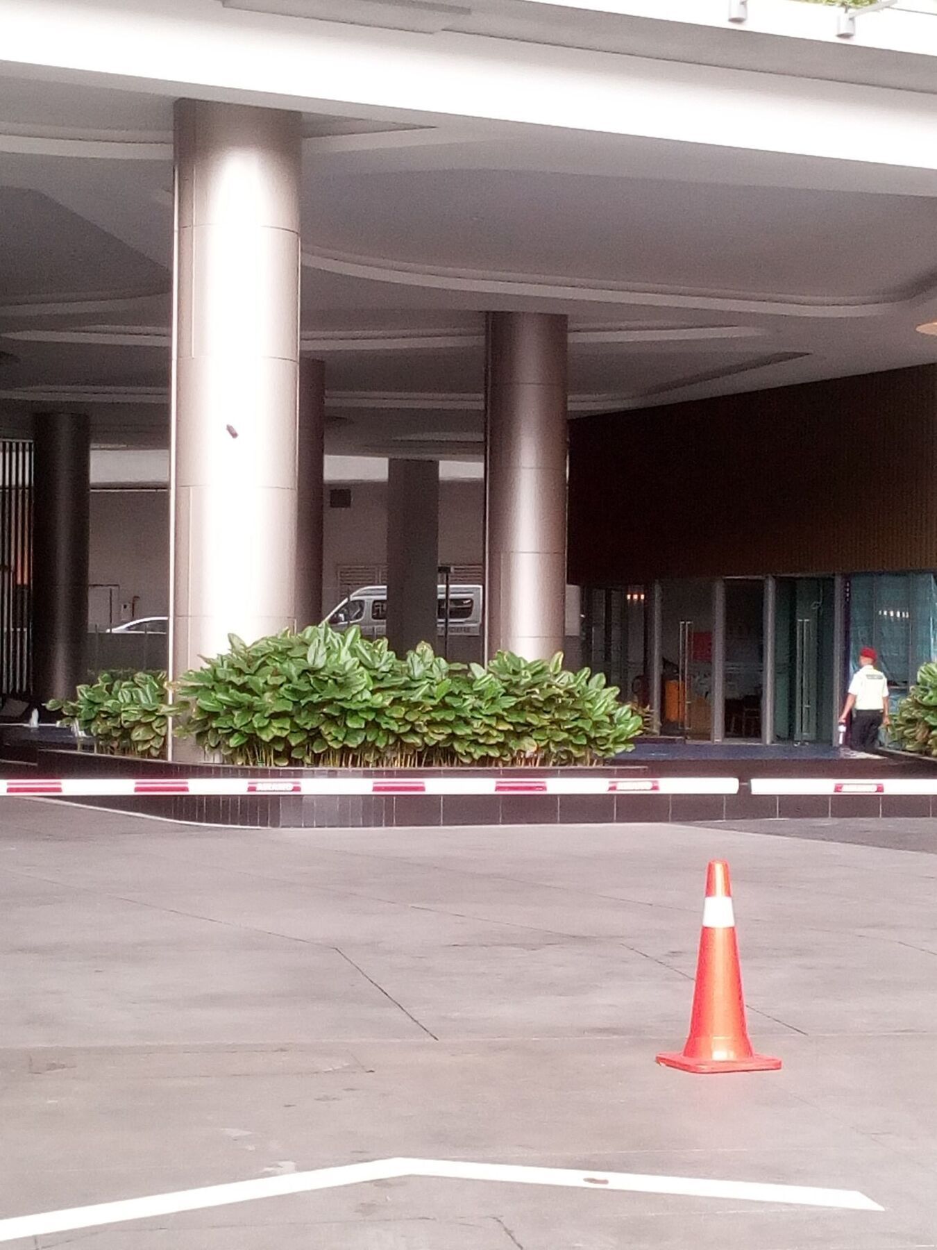 The Robertson Suites クアラルンプール エクステリア 写真