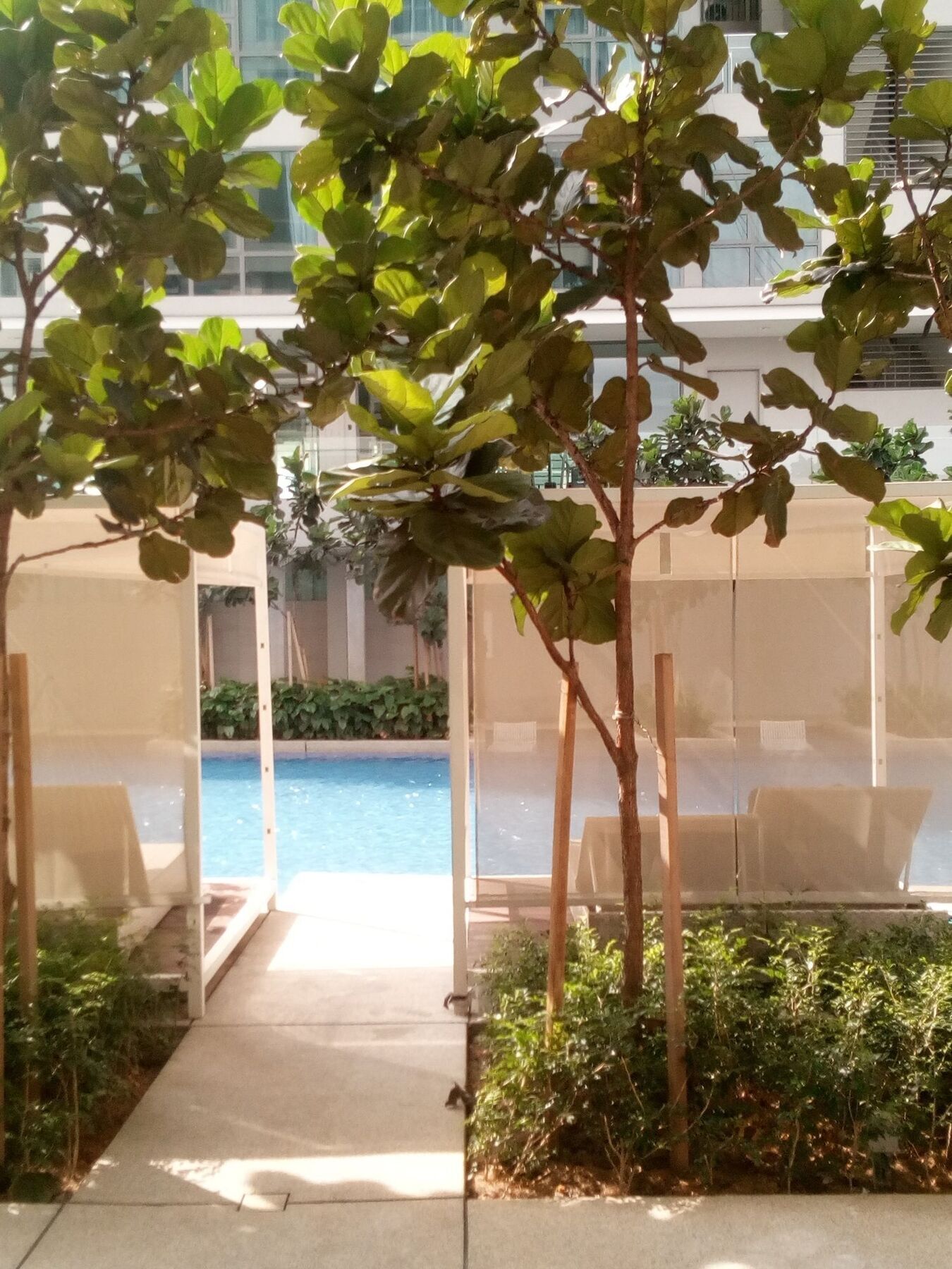The Robertson Suites クアラルンプール エクステリア 写真