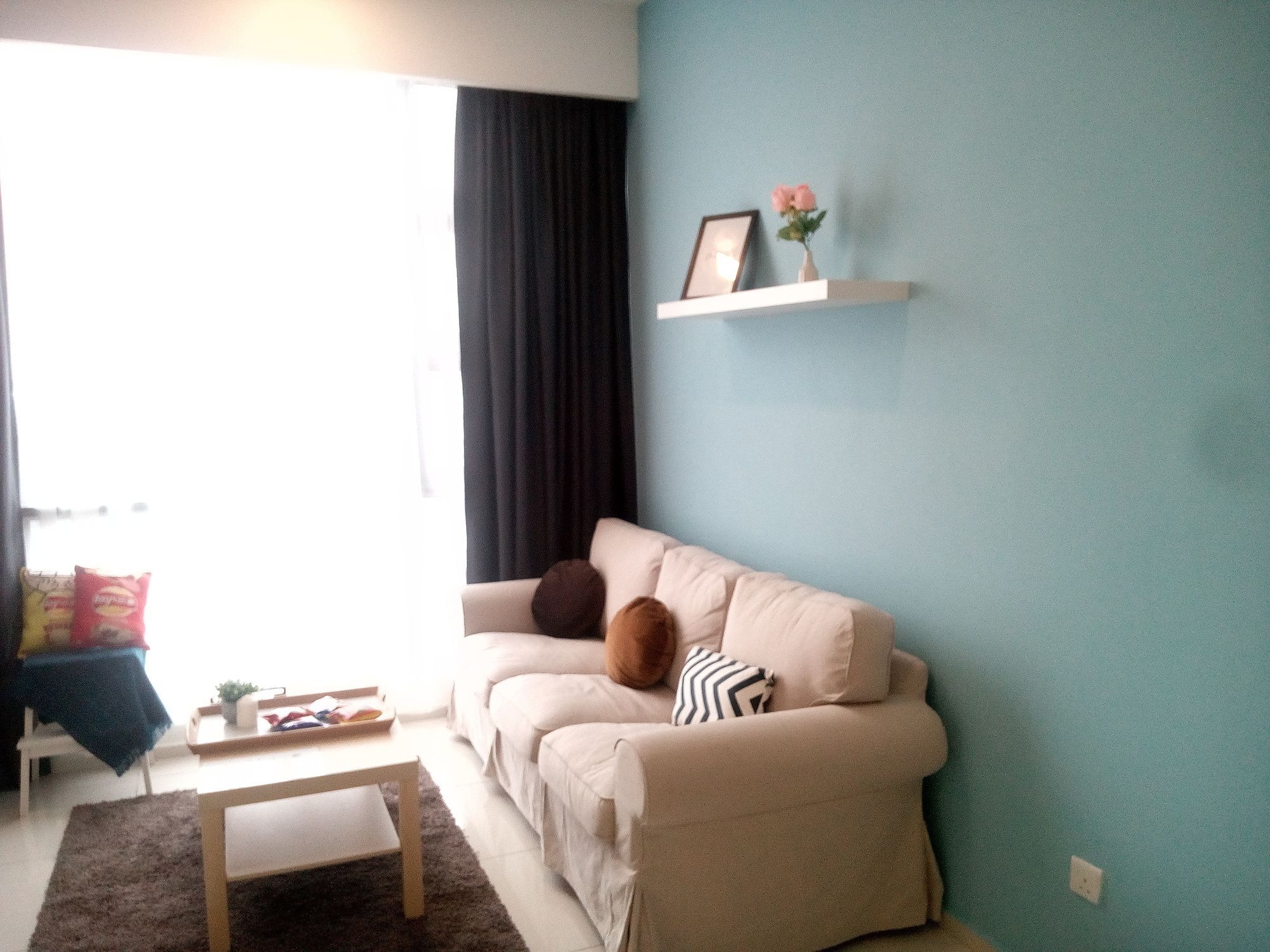 The Robertson Suites クアラルンプール エクステリア 写真